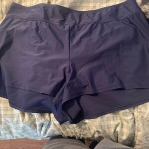 Brand new! Kona Sol swim shorts Navy